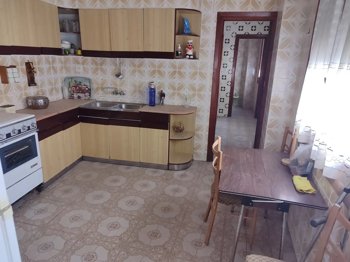Piso con terraza en venta en Calle Corredera, imagen 7