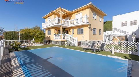 Foto 5 de Casa o chalet en venta en Calle Abedul, Gójar, Granada