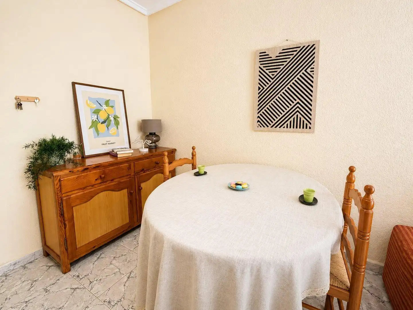 Apartament amb ascensor en venda a Avenida Av. Habaneras 65, imagen 6