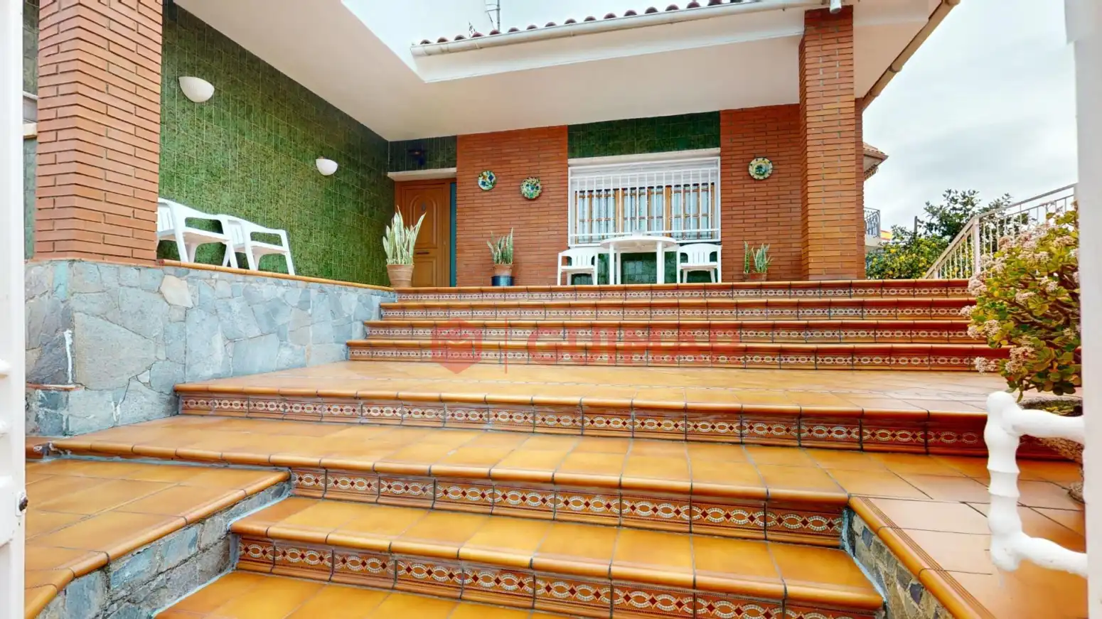 House with garden for sale in Viladecans - CL ACACIA, imagen 9