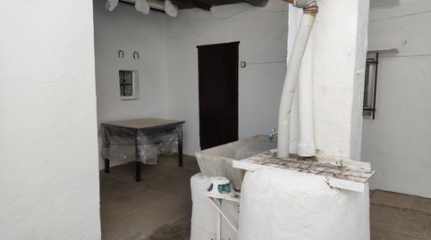 Foto 5 de Casa o chalet en venta en N/a, Burguillos del Cerro, Badajoz