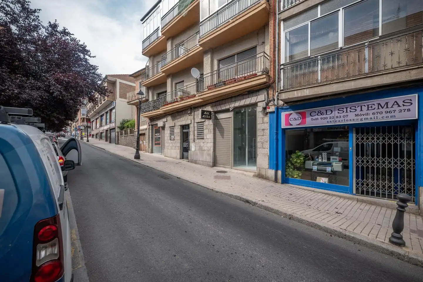 Appartamento in vendita a Paseo Santo Tomás, imagen 30
