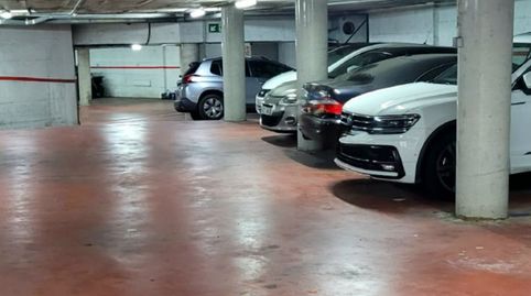 Photo 4 of Garage for sale in Carrer Josep Puig Cadafalch, 26, Ripoll, Girona