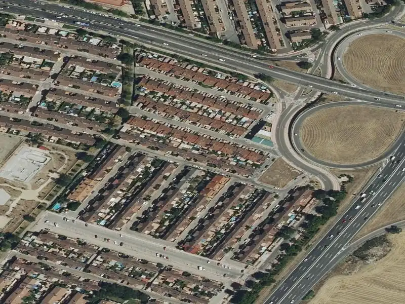 Casa o xalet en venda a Calle Lago Bañolas 14 V, Sector 3