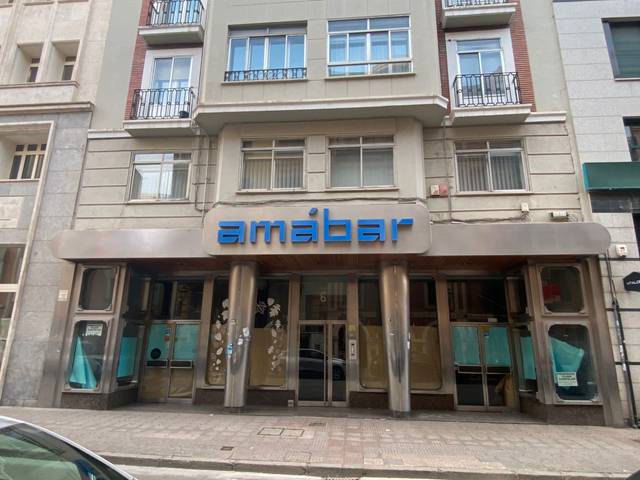 Local comercial en Alquiler en Calle San Pablo en El Carmen - Barrio Gimeno