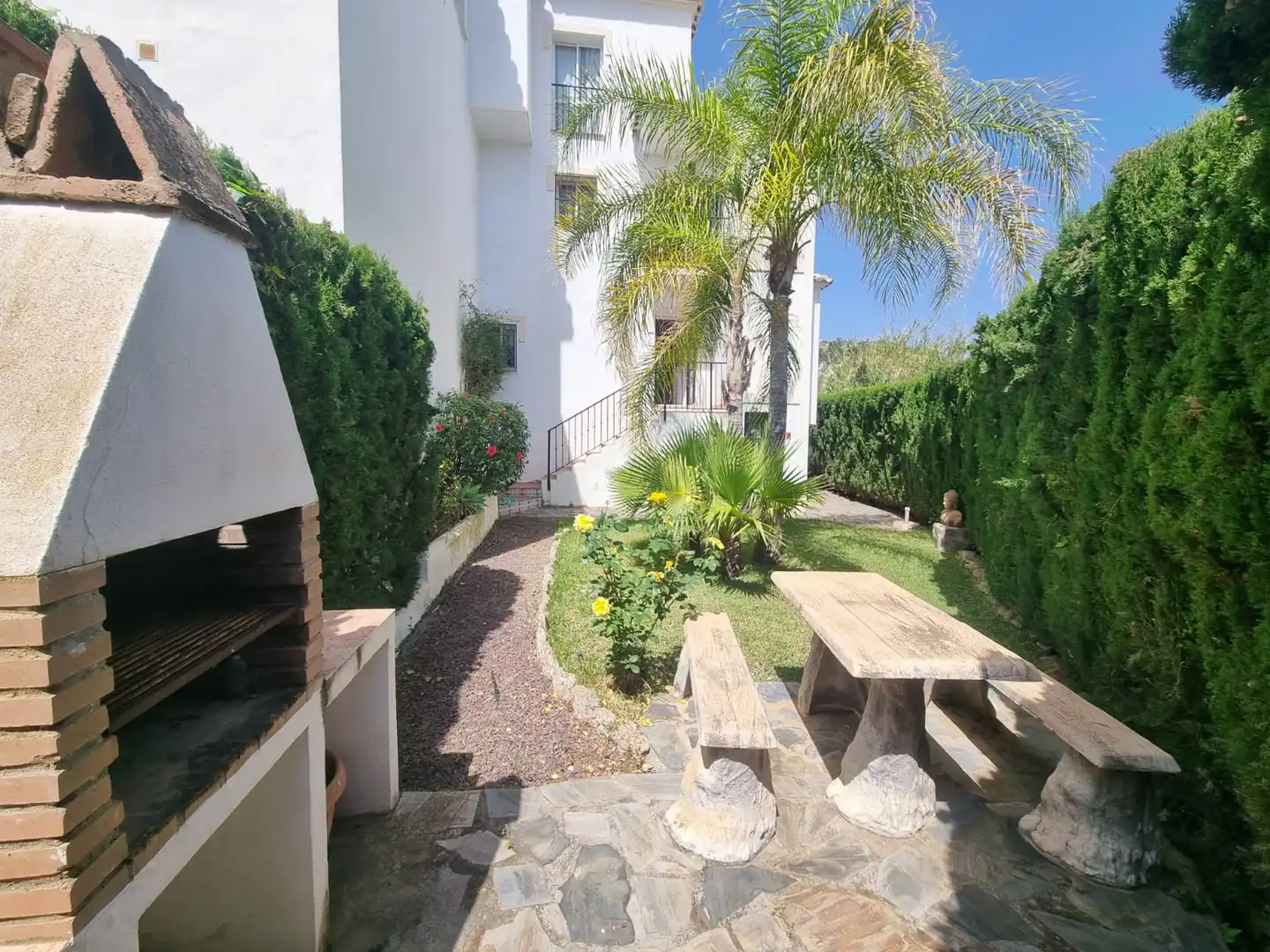 Dúplex en venta en Punta Lara, Chaparil - Torrecilla - Punta Lara
