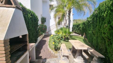 Foto 4 de Dúplex en venda a Punta Lara, Chaparil - Torrecilla - Punta Lara, Málaga