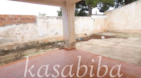 Foto 3 de Finca rústica en venta en Calle Poligono 1 y Parcela Rs, Villar del Arzobispo, Valencia