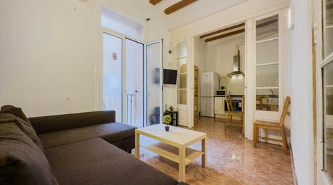 Photo 2 of Flat to rent in N/a, Sant Pere, Sta. Caterina i la Ribera,  Barcelona Capital