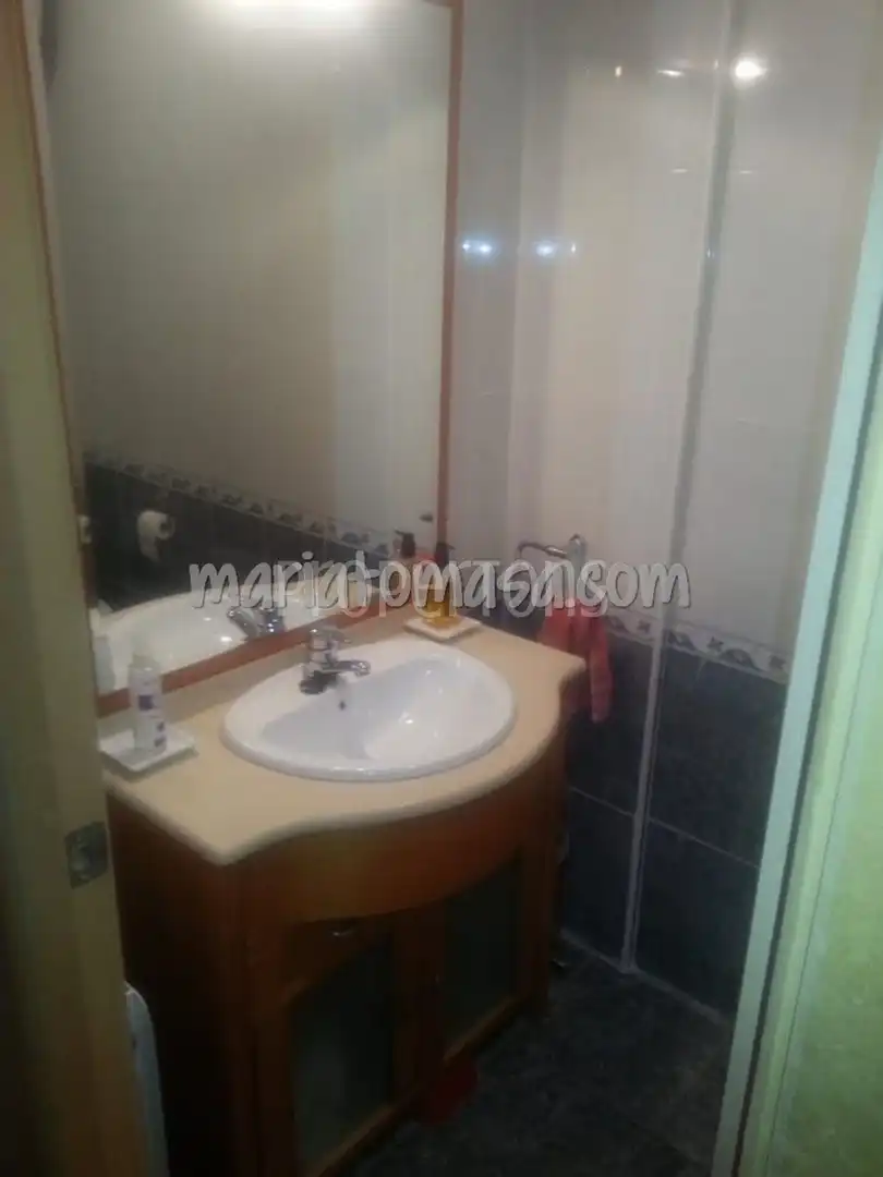 Baño de Oficina en venta en Bilbao 