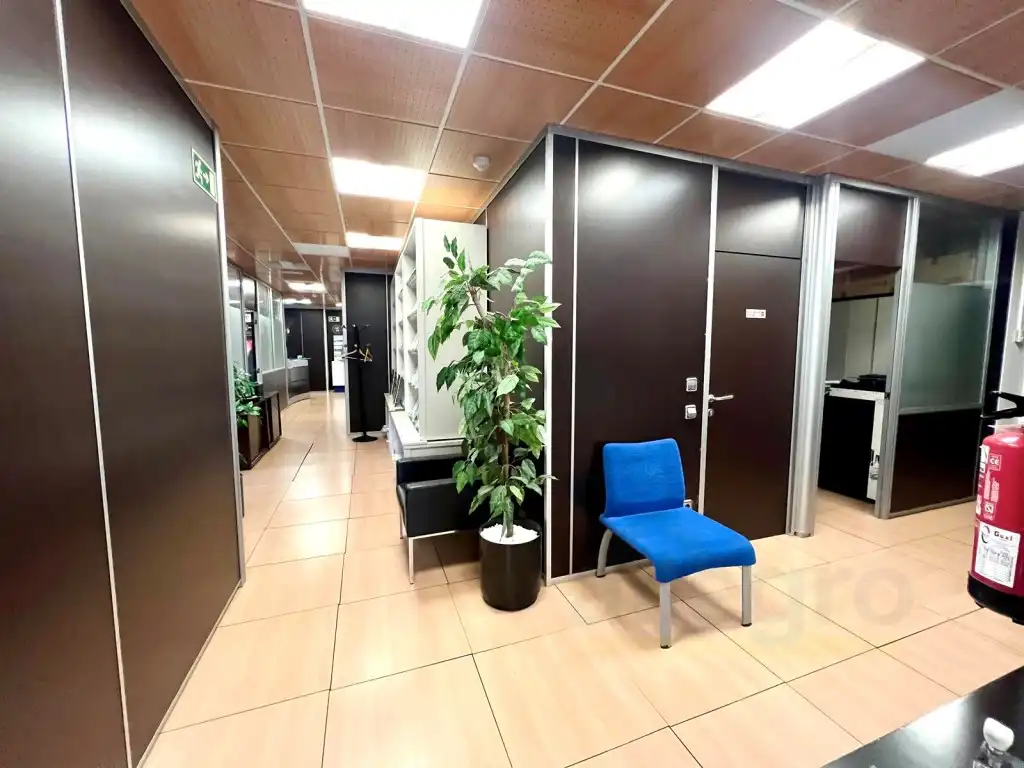 Office for rent in Las Rozas de Madrid