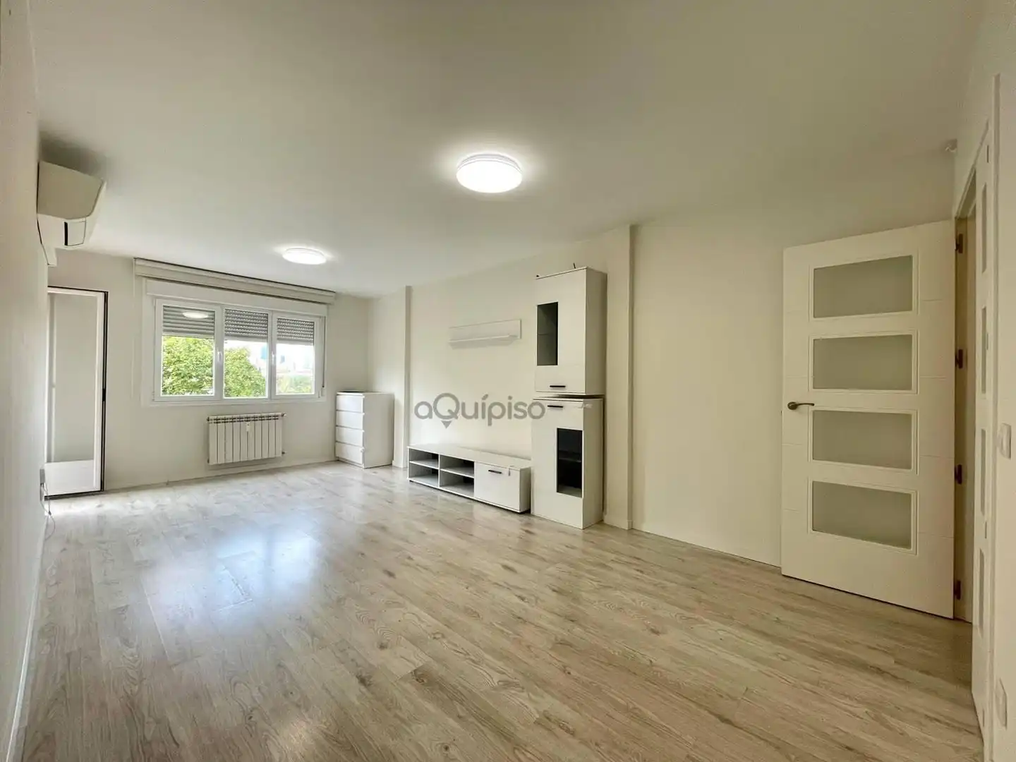 Wohnung mit Aufzug zum Verkauf in Hortaleza, imagen 2
