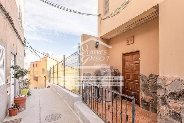 Piso en Venta en Gregorio Gutiérrez en Miller