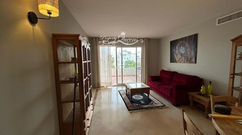 Photo 5 of Flat for rent in Trajano, Villacana - Costalita - Saladillo, Estepona