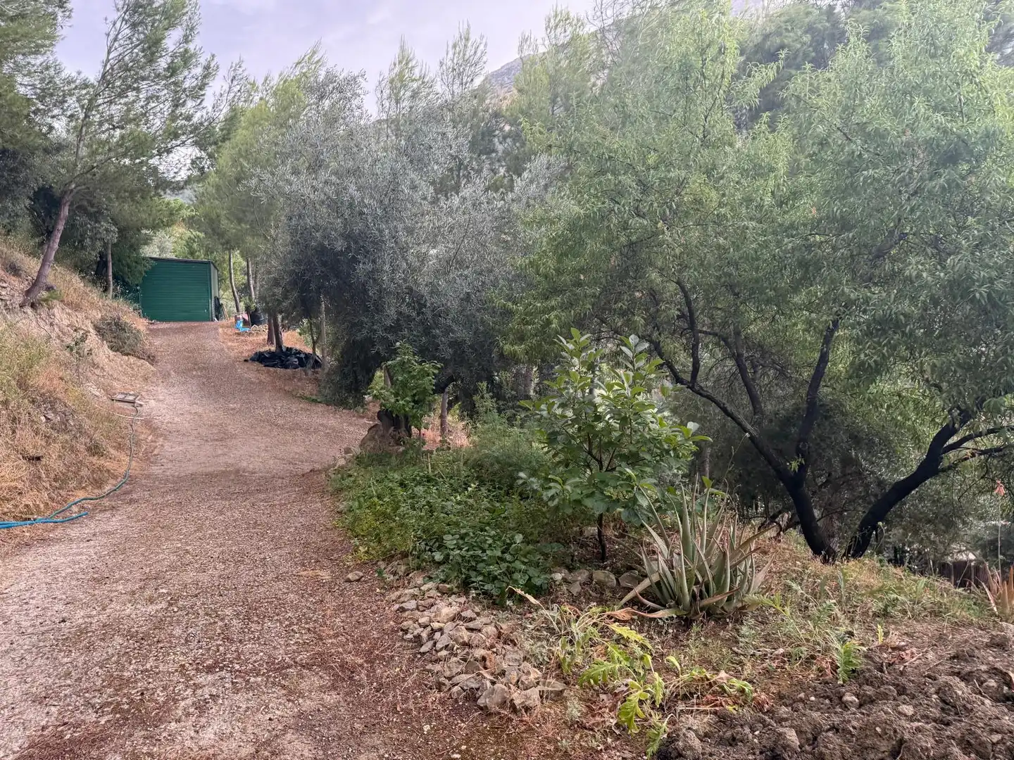 Country house zum Verkauf in Jaén mit Privatgarten, Terrasse und Schwimmbad