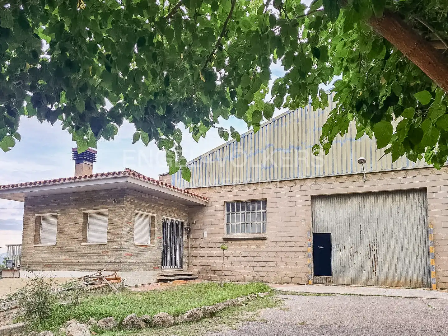 Industrial building to rent in La Roca del Vallès, imagen 32