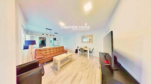 Foto 3 de Pis en venda a Calle Pintor Velazquez 50, Mercado, Alicante / Alacant