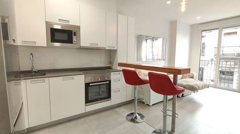 Foto 3 de Pis en venda a N/a, Barrio del Centro, Gijón