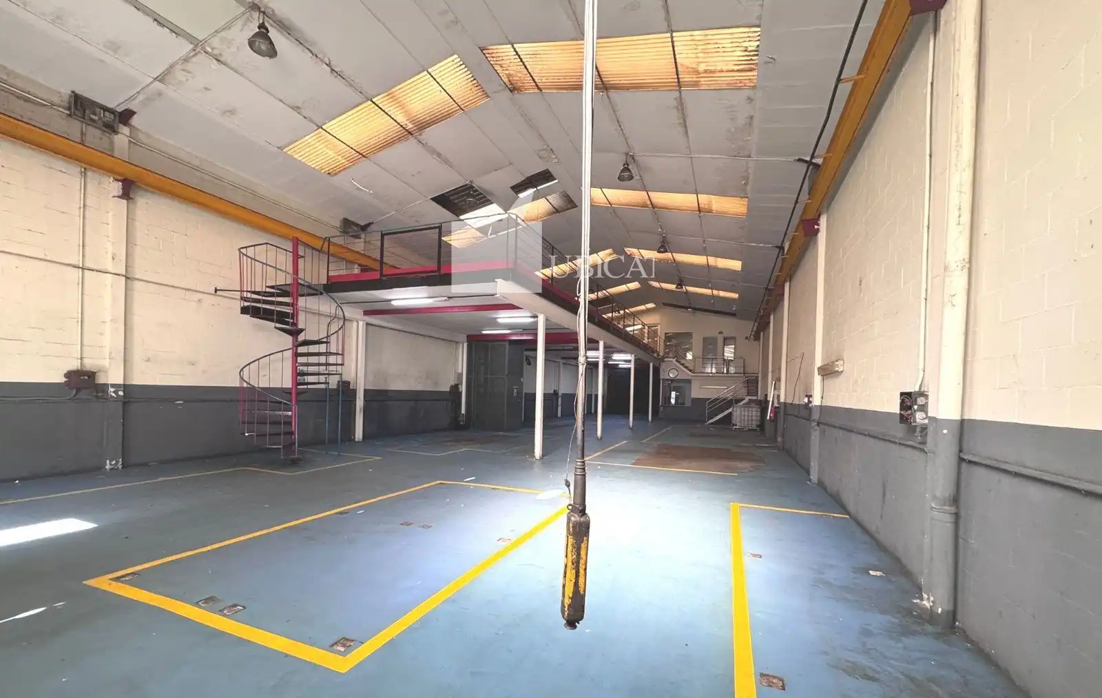 Nave industrielle à louer à Palou, imagen 7