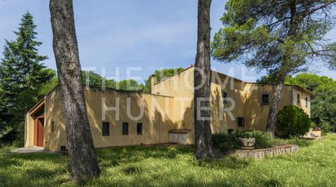 Foto 2 de Casa o chalet en venta en Ds Can Carreras, Ventalló, Girona