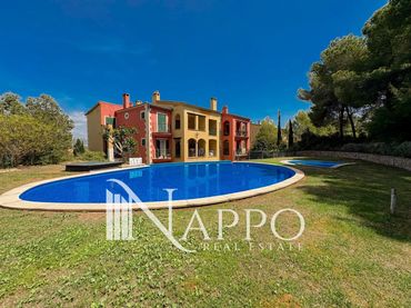 Duplex avec piscine à vendre à miquel barcelo