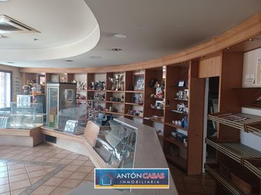 Business premises for sale in Monforte del Cid