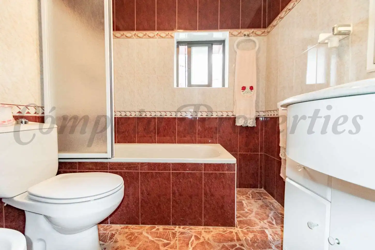 Maison à vendre à Sedella, imagen 5