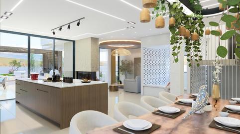 Photo 5 of Residential for sale in Rosalía de Castro, Casares Golf - Casares del Sol, Casares