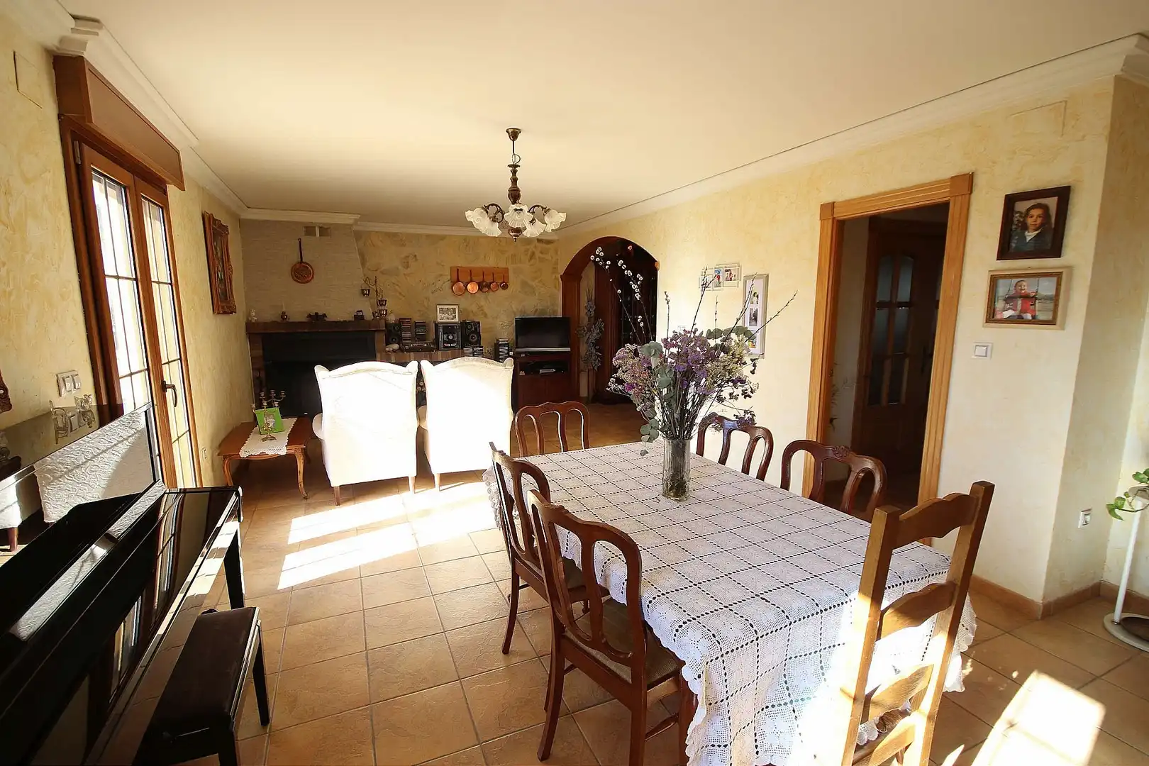 Villa in vendita a Pedanías Oeste, imagen 8