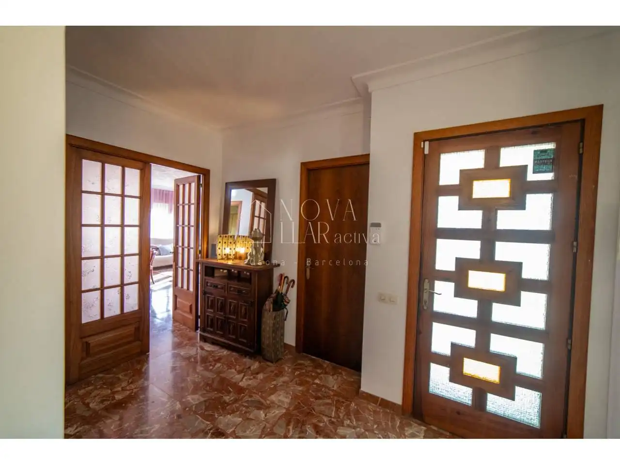 Detached house with garden for sale in Tona, imagen 14