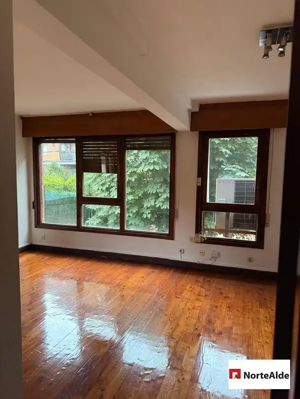 Duplexes for sale in Getxo   with Air Conditioner and Heating