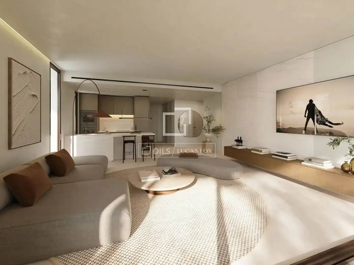 Piso con piscina en venta en El Higuerón, imagen 7
