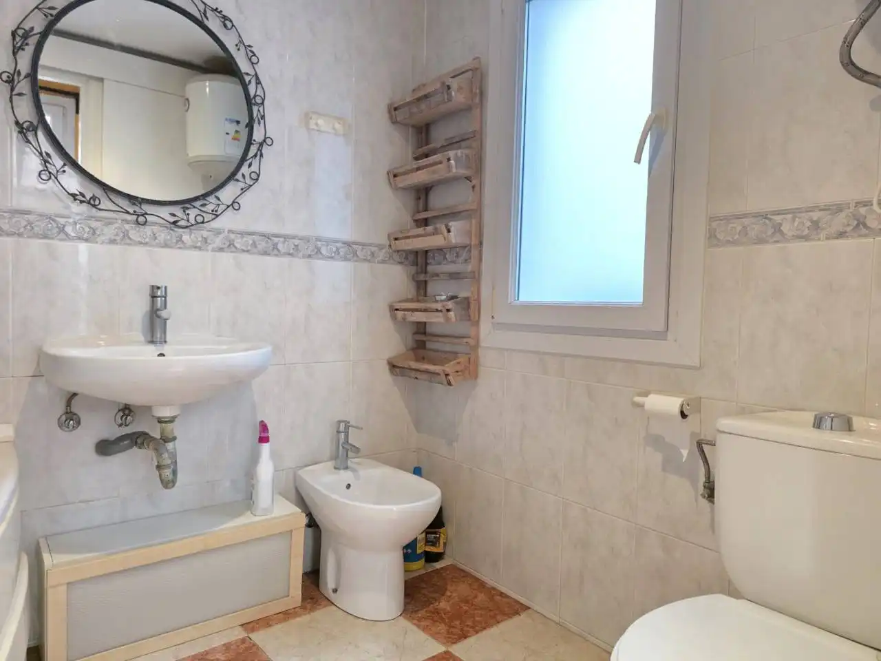Penthouse zum Verkauf in Pasaje Bernardí Martorell, imagen 10