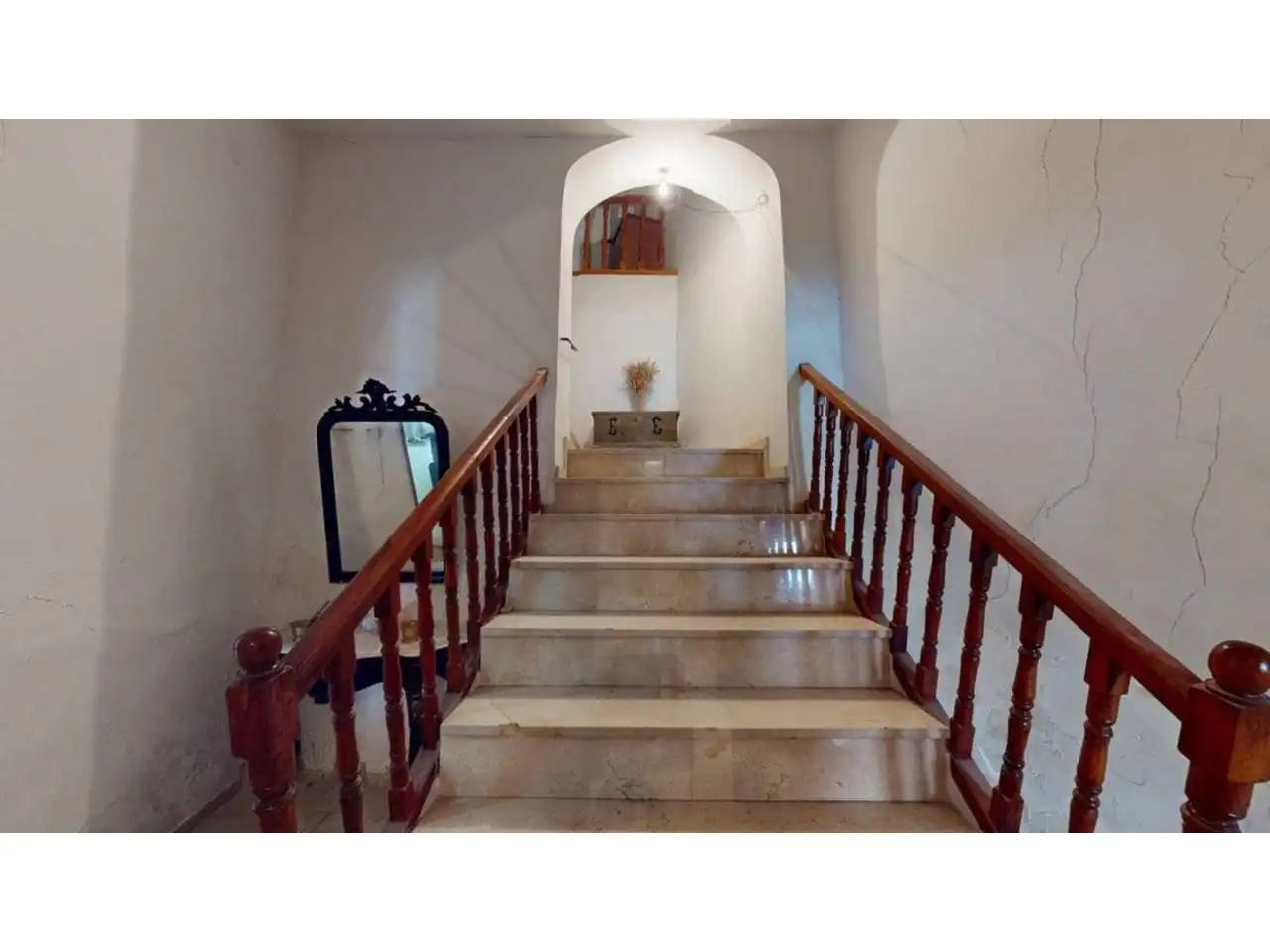 Casa o xalet en venda en Caravaca de la Cruz amb Aire condicionat, Jardí privat i Terrassa