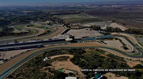 Foto 3 de Residencial en venta en El Rocío - La Milagrosa, Jerez de la Frontera