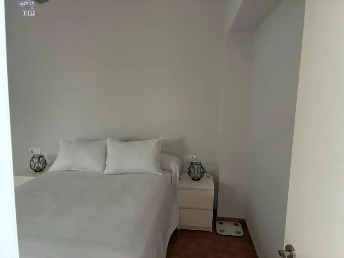 Dormitori de Casa o xalet en venda en Arcos de la Frontera