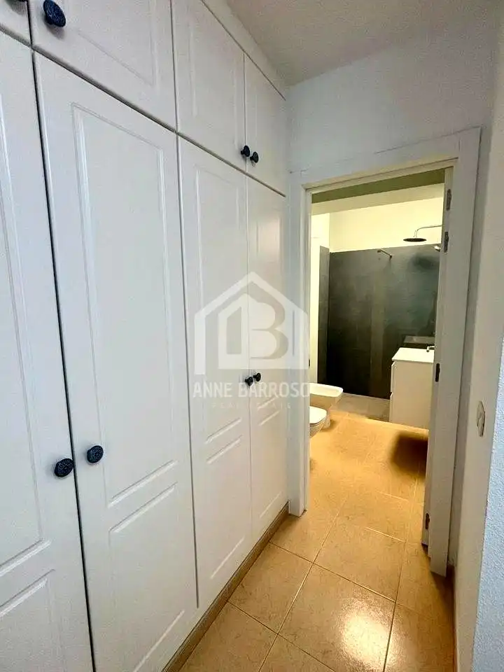 Bathroom of Flat for sale in Guía de Isora