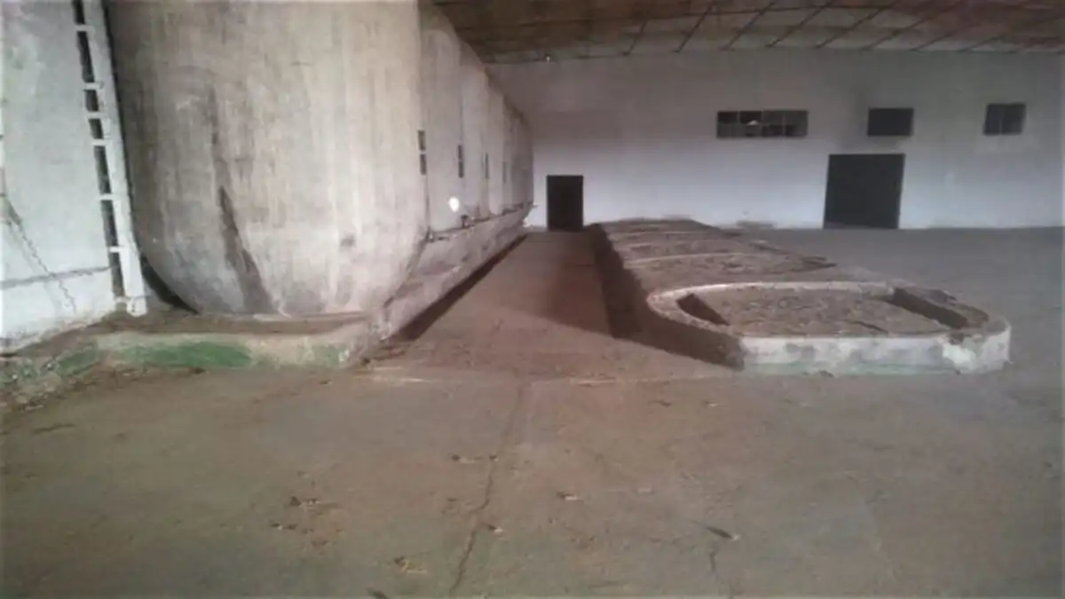 Industrial buildings for sale in Fuente el Sol