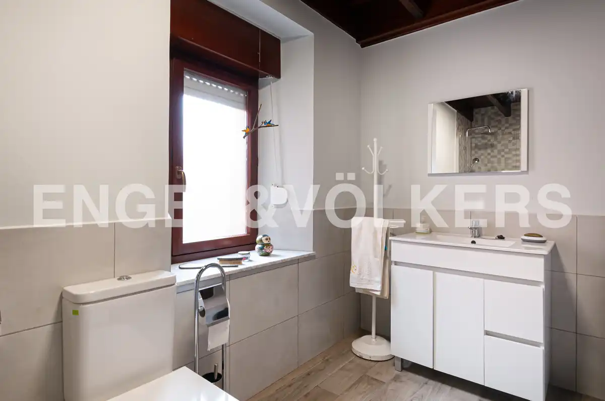 House with garden for sale in Tazones - Argüero, imagen 13