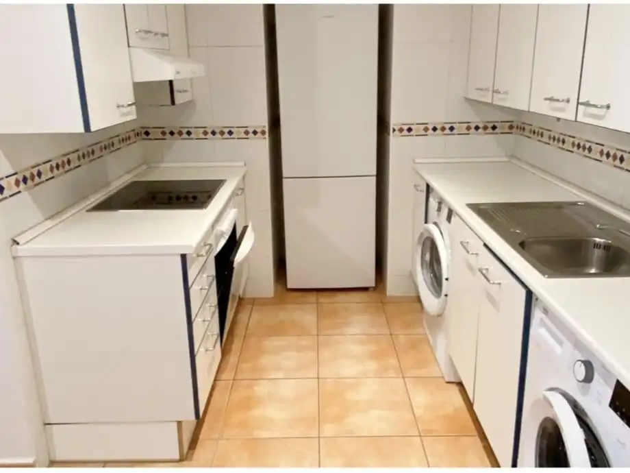 Flat for rent in Carrer Benizamid, de, 7, Marina Botafoc - Platja de Talamanca