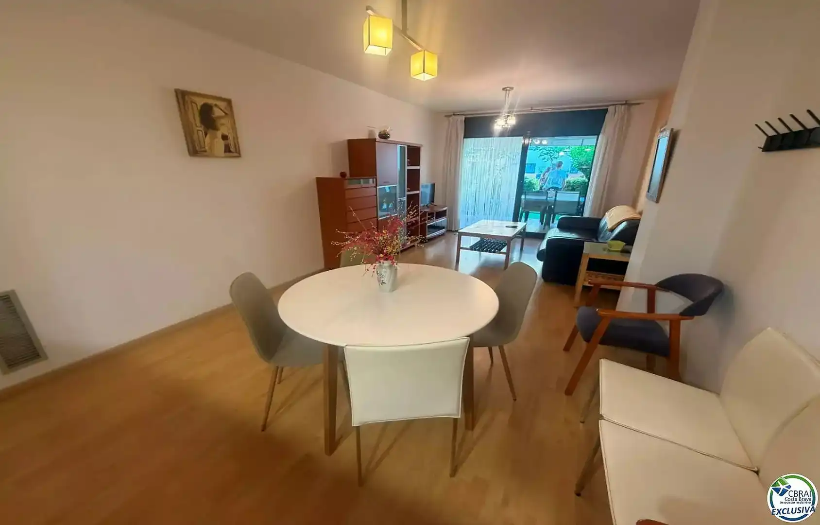 Apartamento con ascensor en venta en Carrer Joanot Martorell 25-31, imagen 24