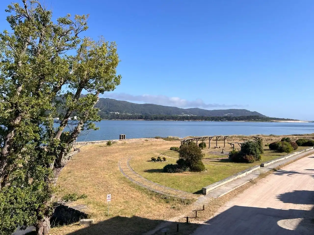 Apartamento en venta en A Guarda   con Calefacción, Piscina y Piscina comunitaria