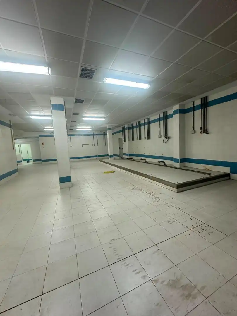 Local comercial de lloguer a Valdepeñas, imagen 6