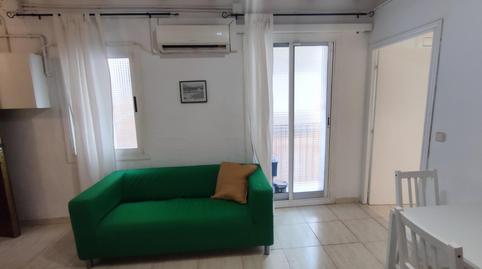 Photo 3 of Flat to rent in Calle de la Vila Joiosa, 21, La Barceloneta, Barcelona