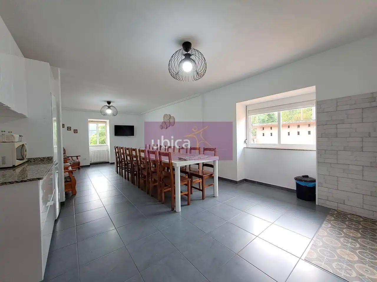 House with pool for sale in A Cañiza, imagen 9