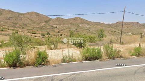 Venta de Finca Rústica en ZONA VENTA EL HUEVO, imatge 3