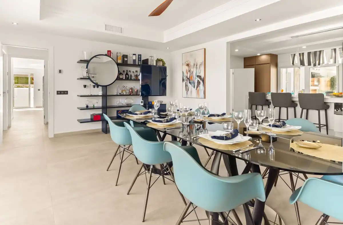 Adosado en venta en Benamara - Atalaya, imagen 13