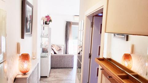 Foto 4 de Pis de lloguer a Calle Santa Adela, 51, Barrio de Zaidín, Granada