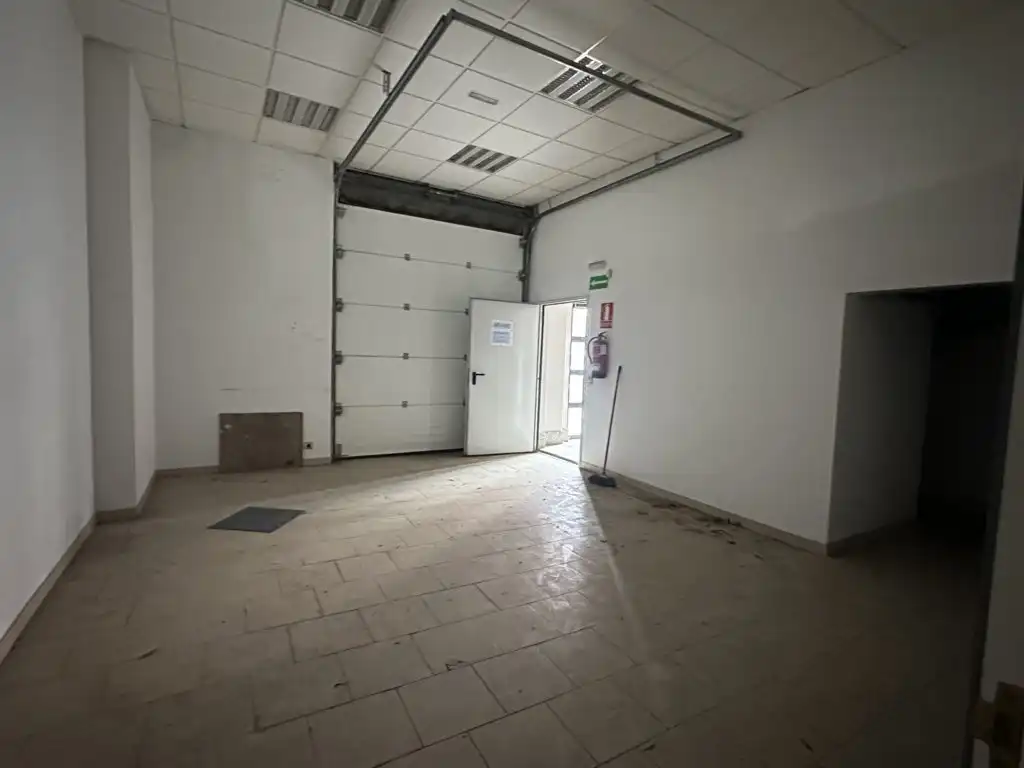 Büro mit Aufzug zur Miete in Calle Francisco de Quevedo, imagen 6
