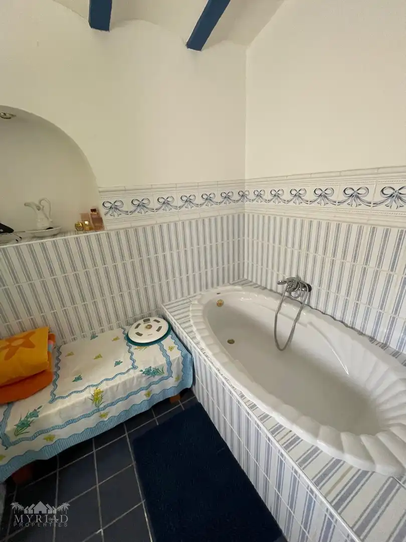 Casa rústica en venta en El Pinós / Pinoso, imagen 18